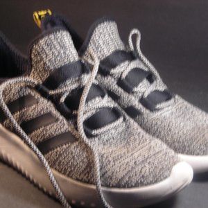 Adidas Men's Kaptir K EF7242 Gray Black Running